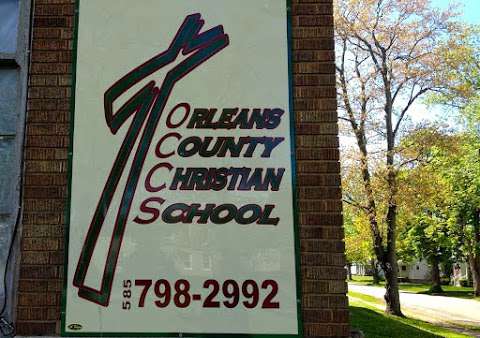 Jobs in Orleans County Christian School - reviews