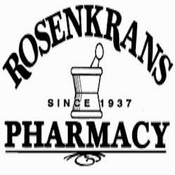 Jobs in Rosenkrans Pharmacy Inc - reviews