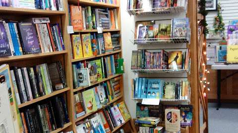 Jobs in Book Shoppe - reviews