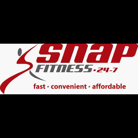 Jobs in Snap Fitness Medina - reviews